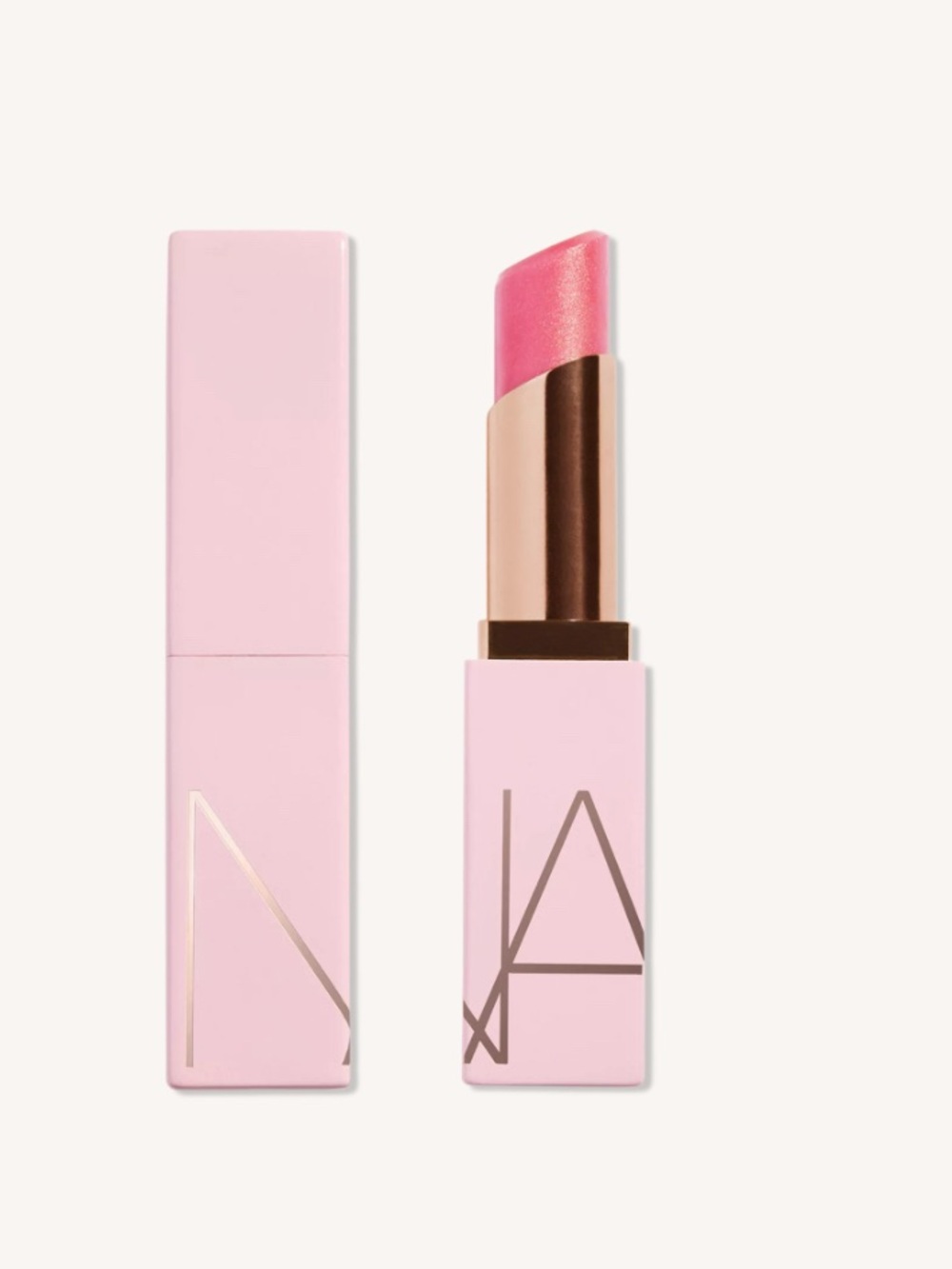NARS Afterglow Lip Balm orgasm